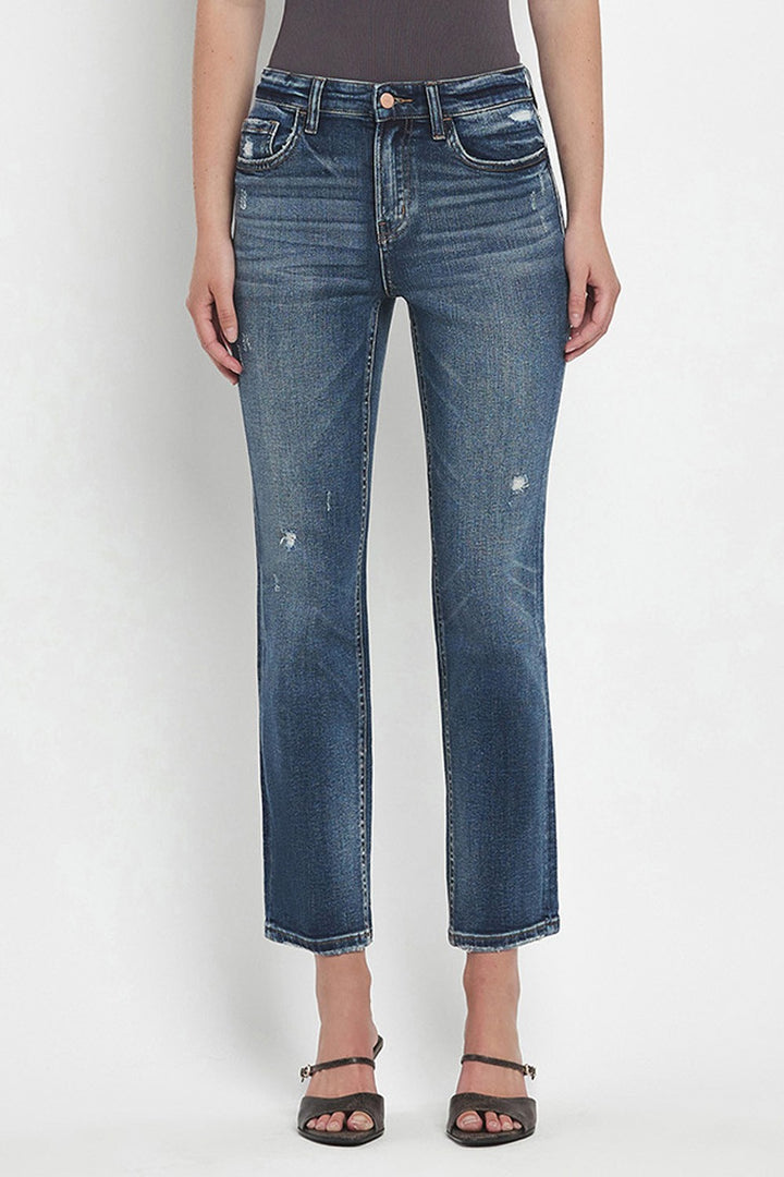 Flying Monkey Slim Leg Jean