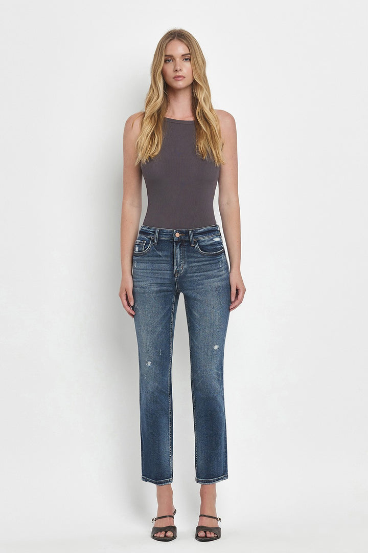 Flying Monkey Slim Leg Jean