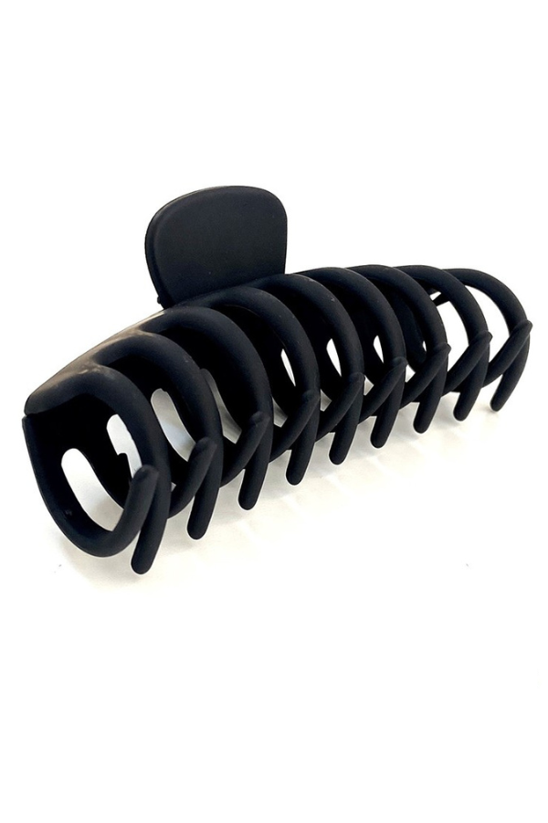 Large Hair Claw Clip (2 colours)