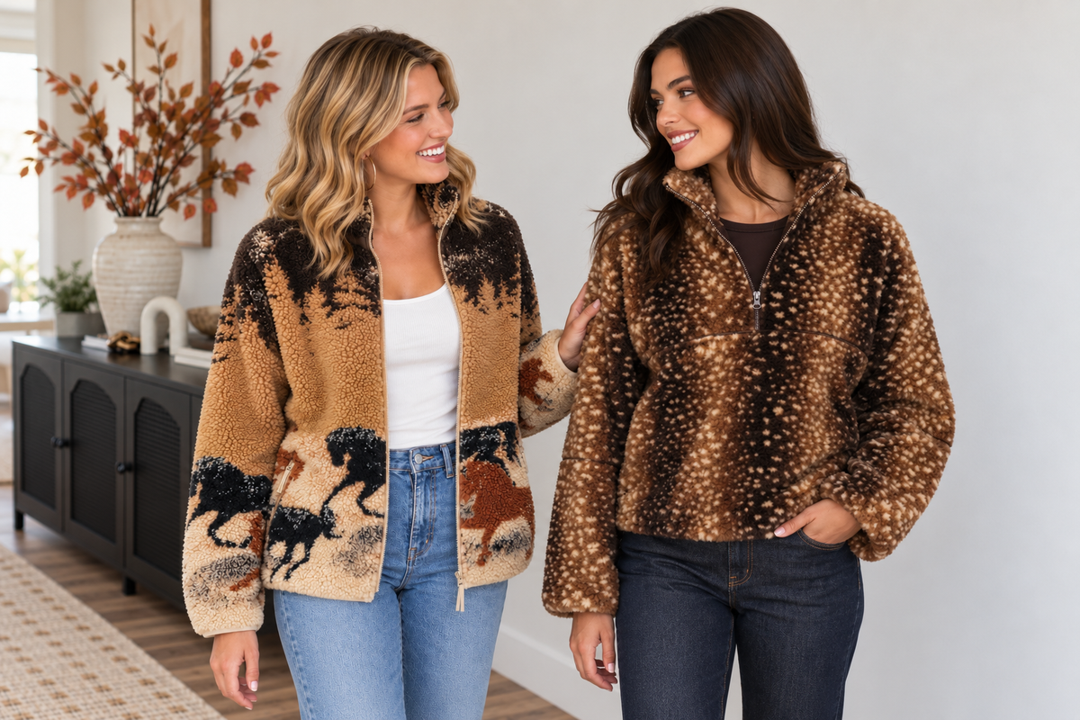 Kuwalla Jackets