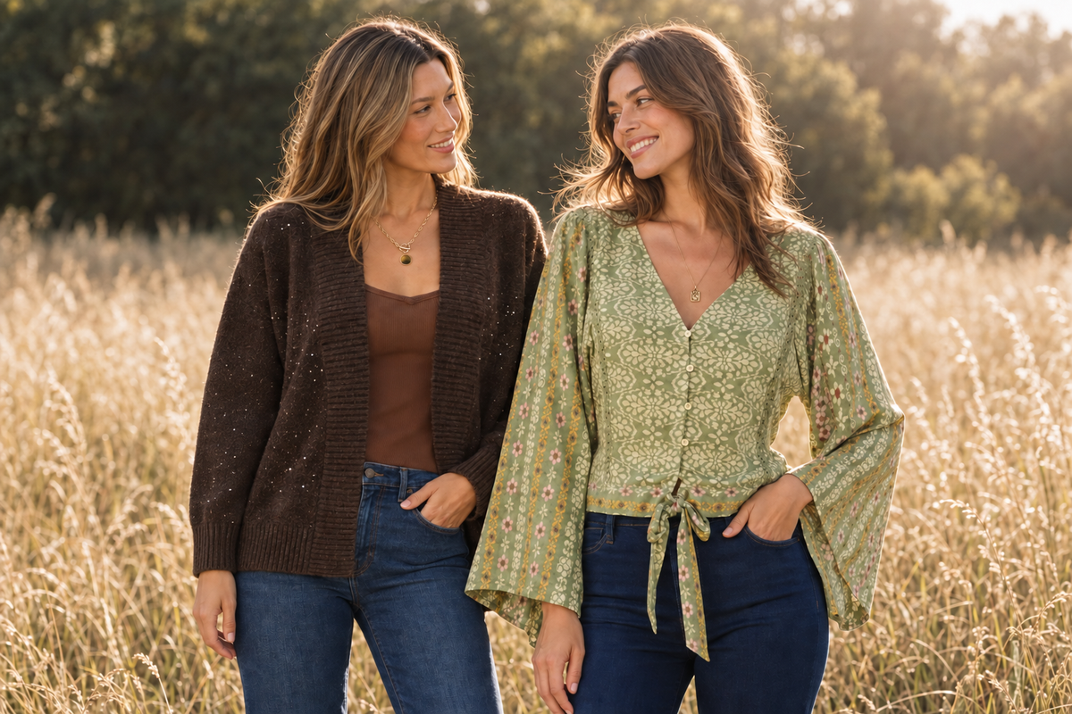 Fall Lovestitch