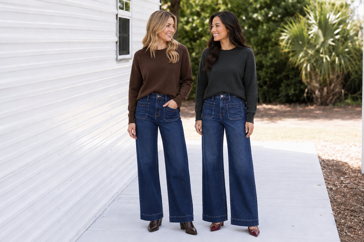 Flying Monkey Trouser