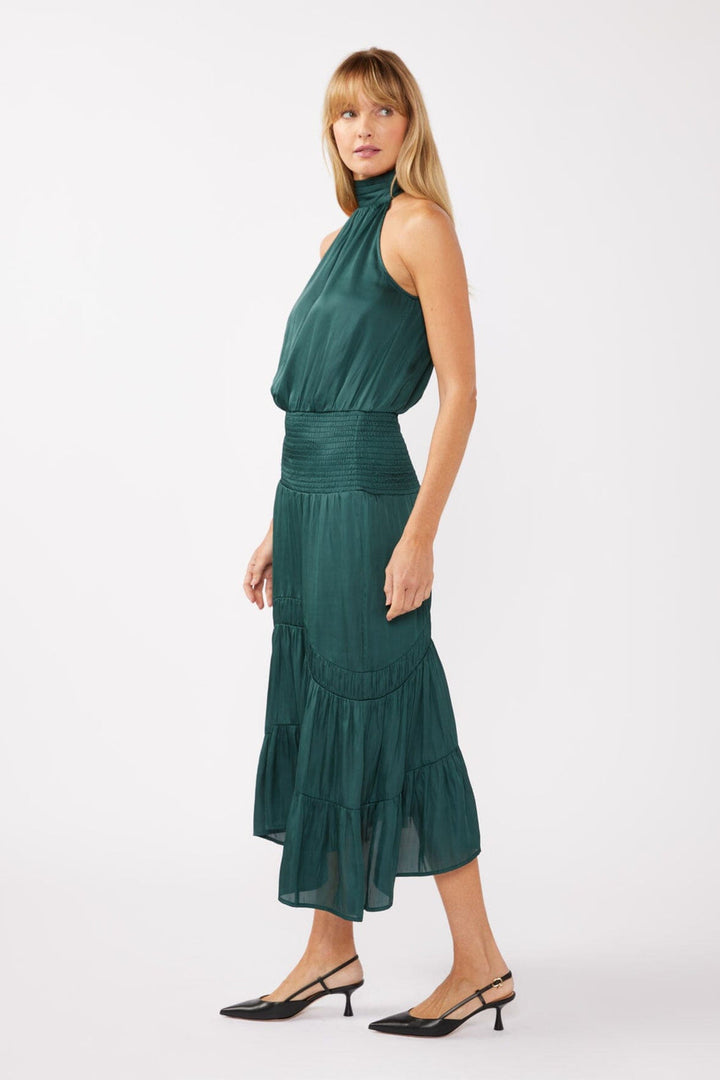 Lovestitch First Impressions Midi Dress