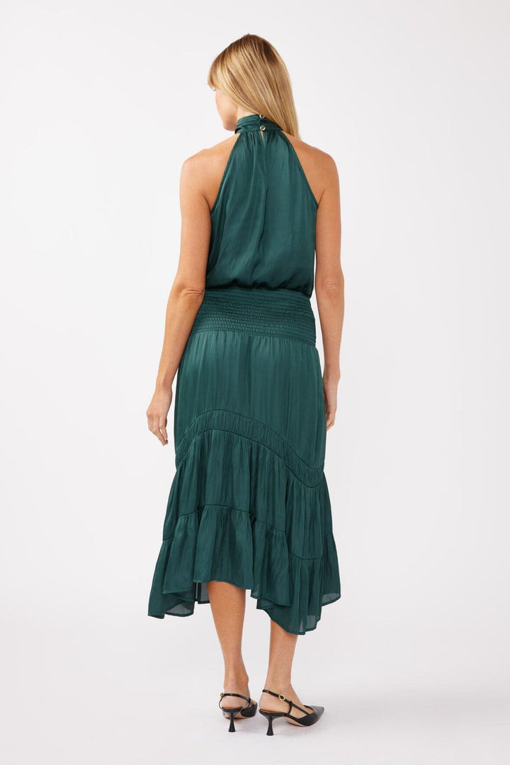 Lovestitch First Impressions Midi Dress