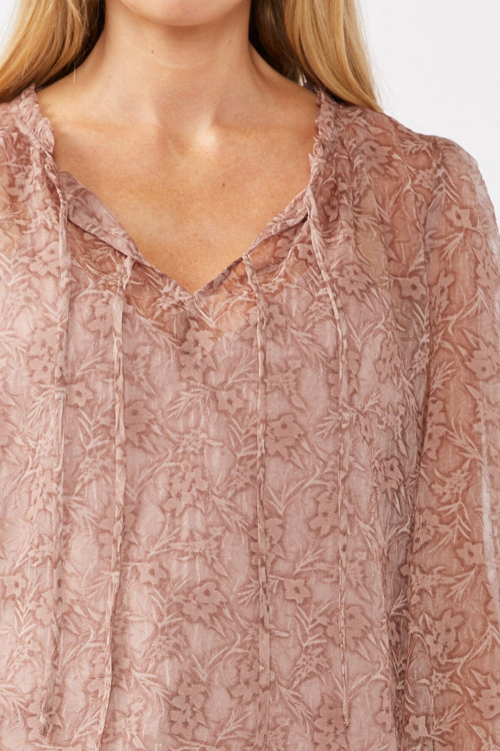 Lovestitch Evelina Blouse