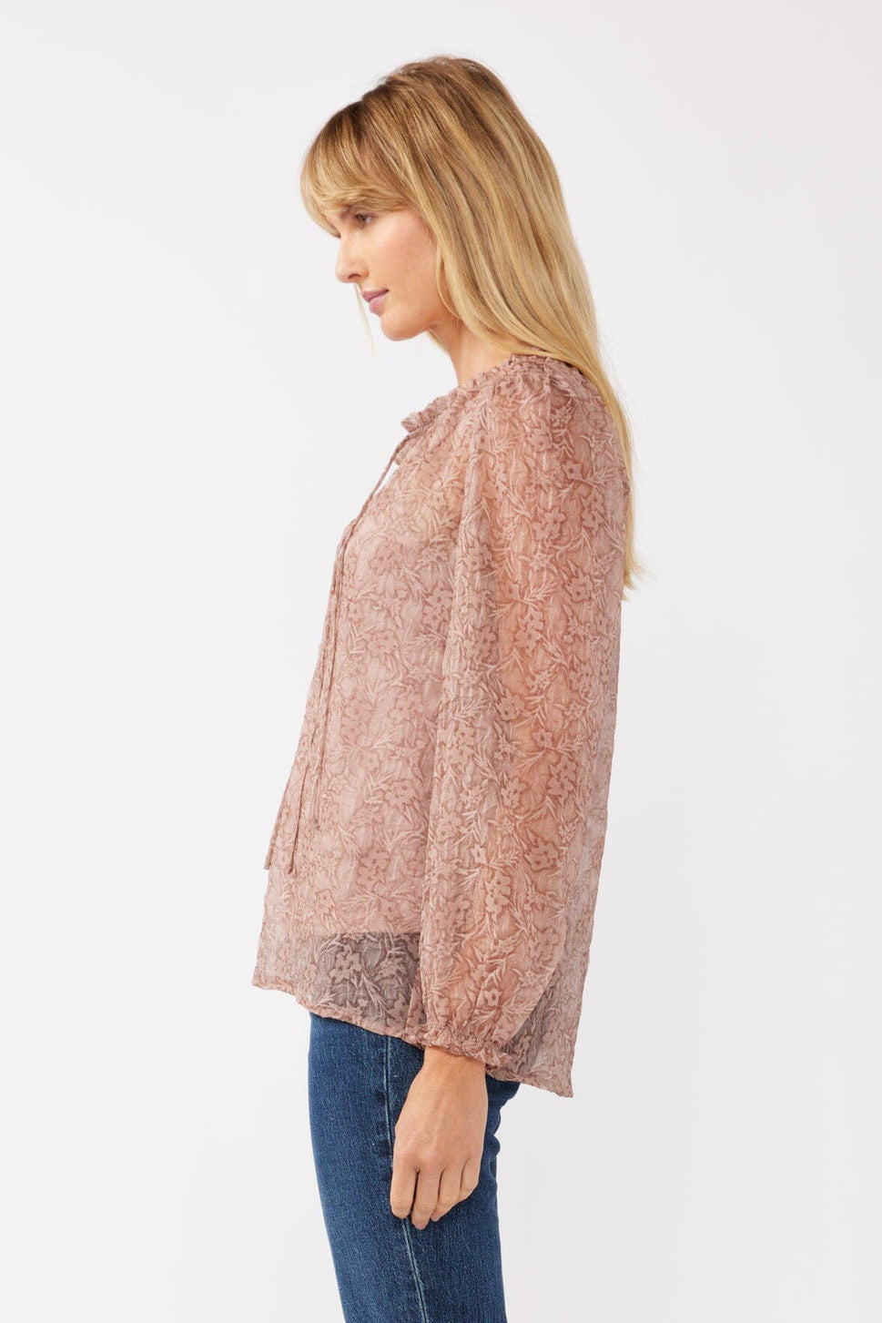 Lovestitch Evelina Blouse