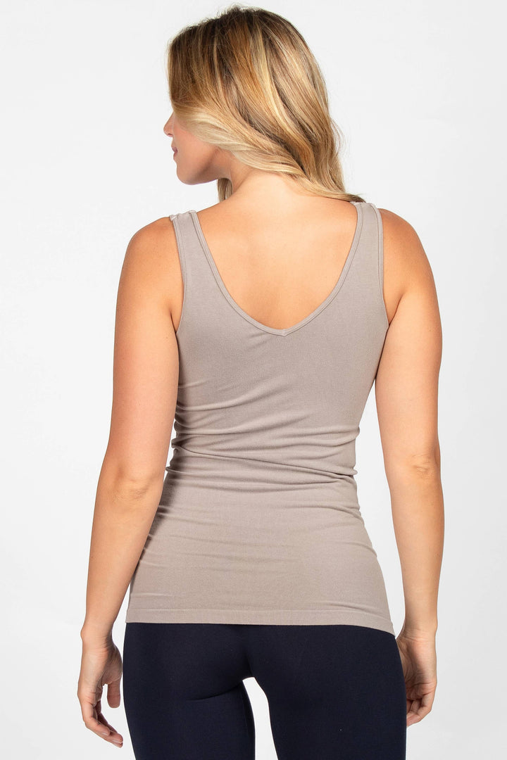 M Rena Reversible Tank
