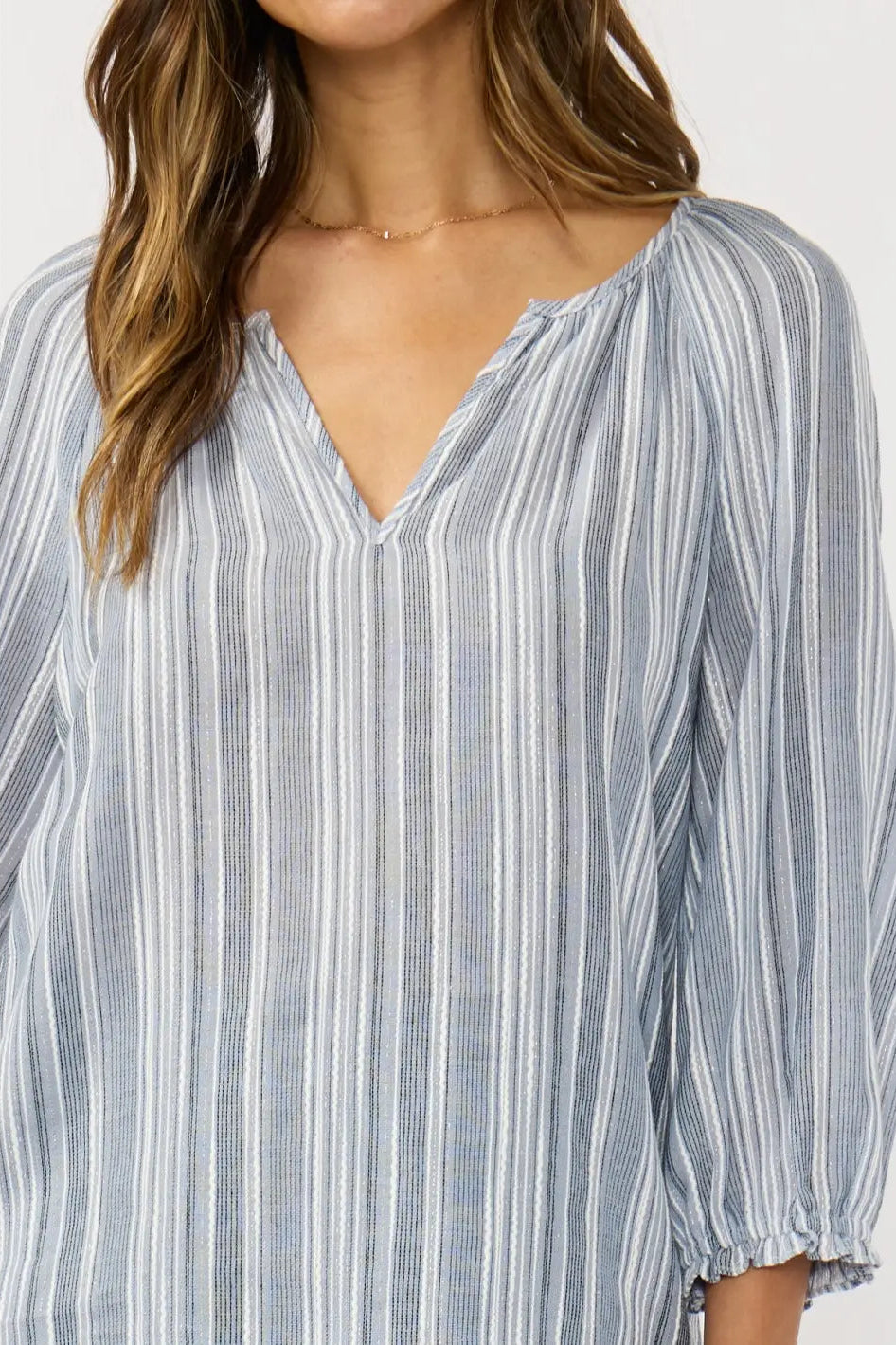 Lovestitch Josephine Blouse