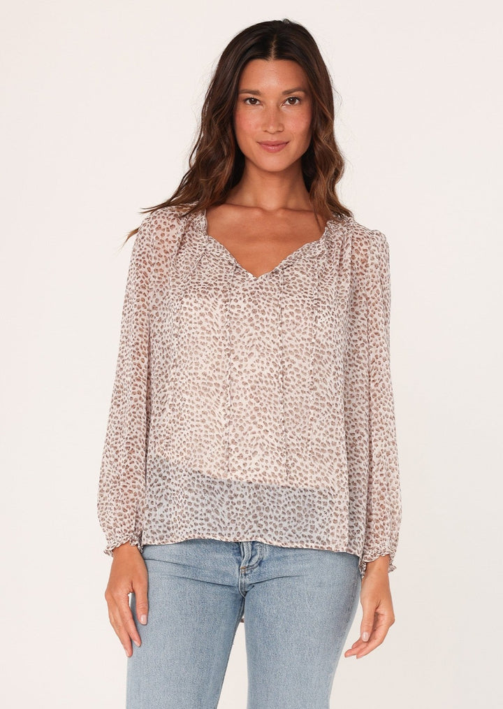 Lovestitch Christie Blouse