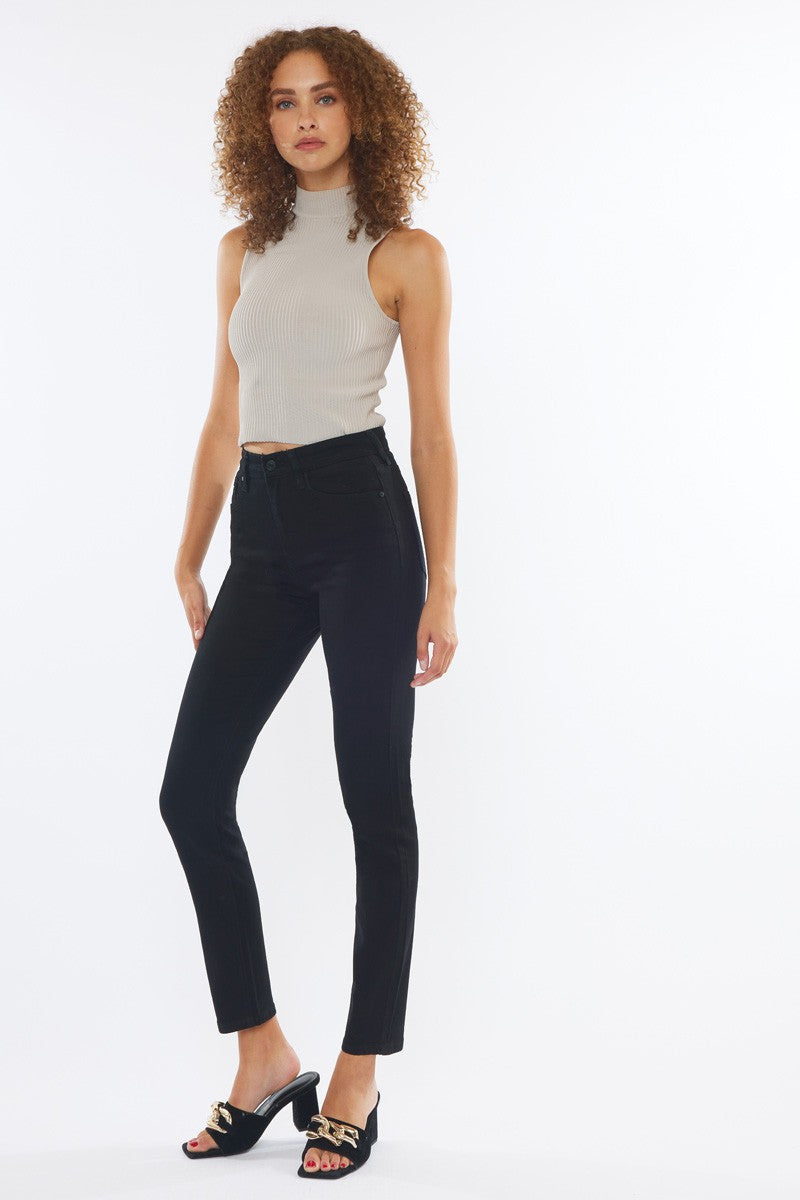 Kancan Jovi Slim Leg Jean