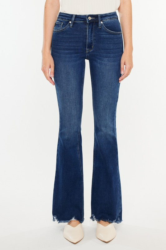 Kancan Brennan Bootcut Jean