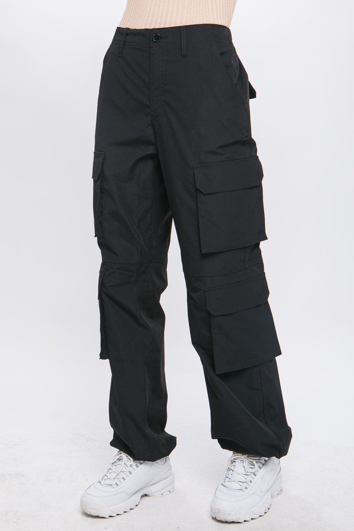 Love Tree Cargo Pants
