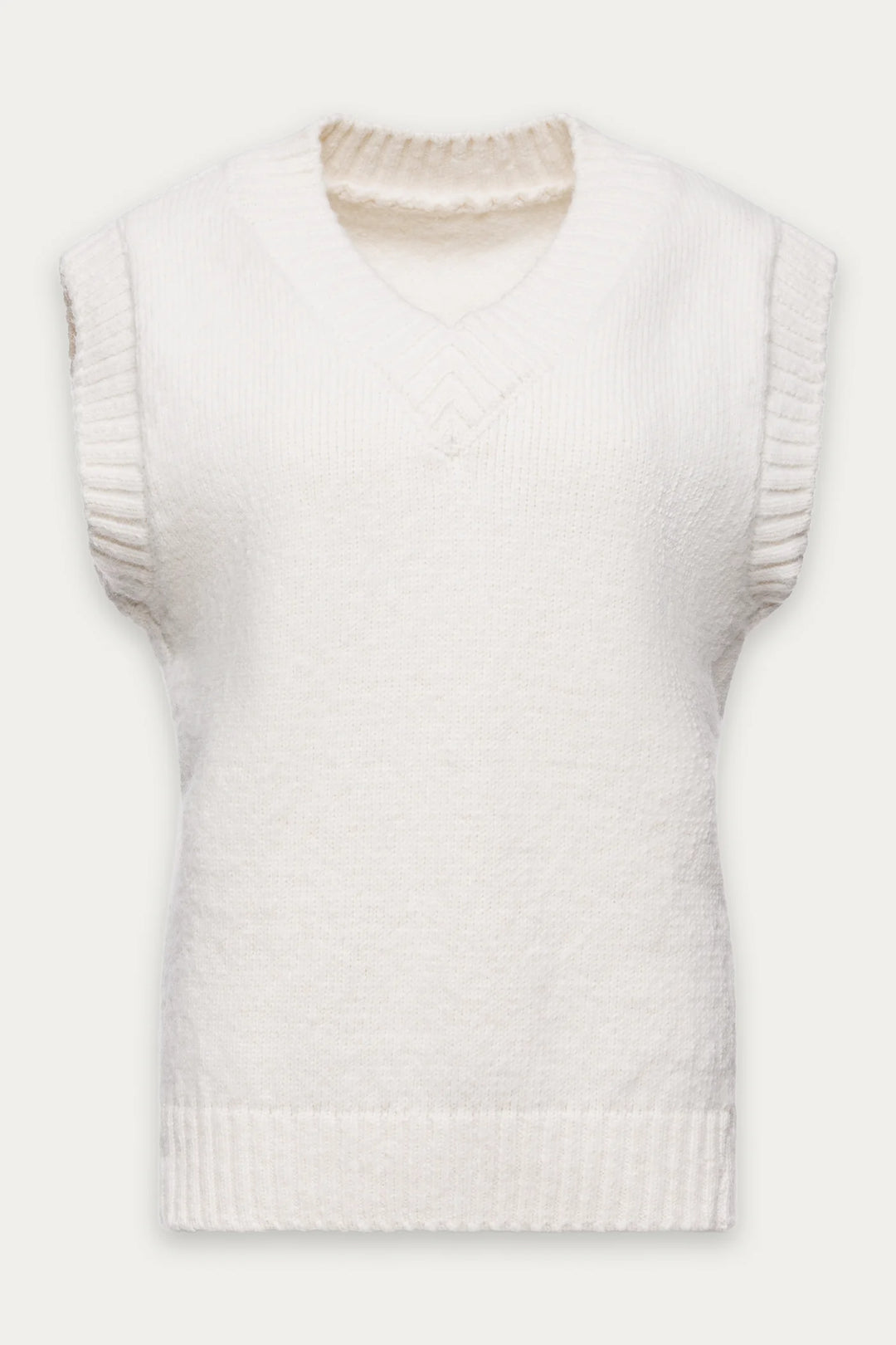 Kuwalla Chunky Sweater Vest