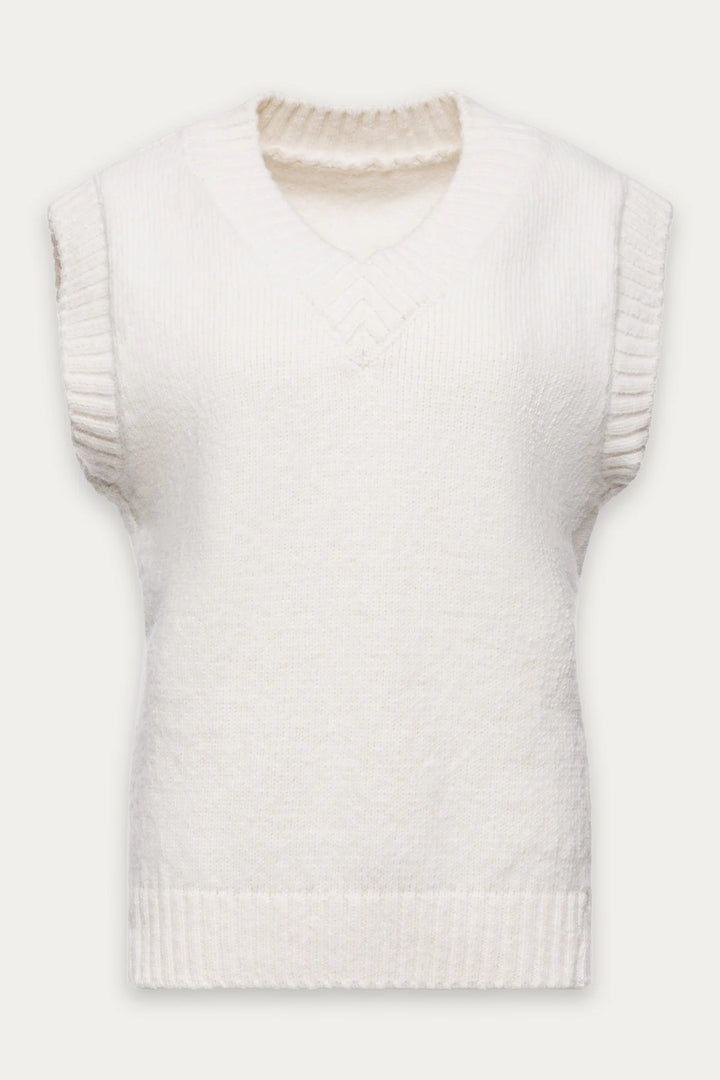 Kuwalla Chunky Sweater Vest