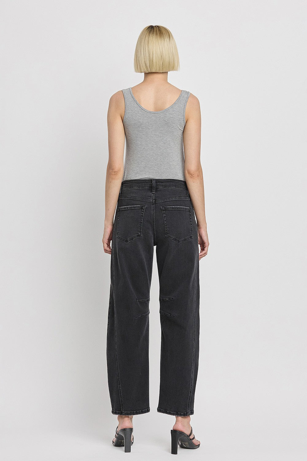 Flying Monkey Easy Days Barrel Jean