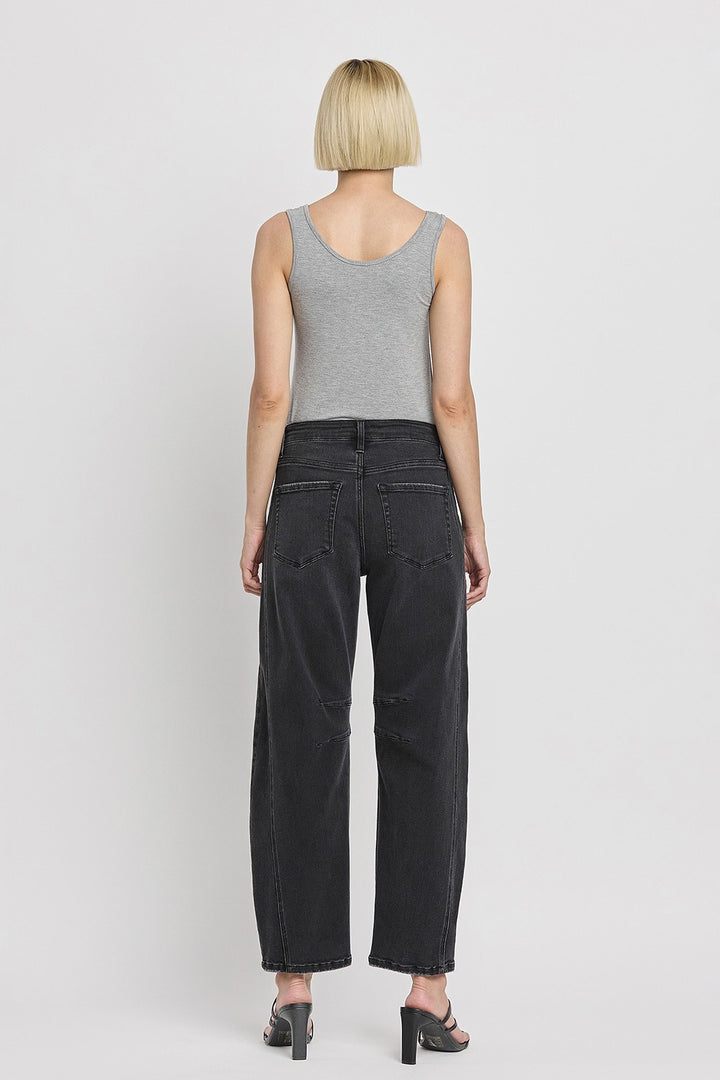 Flying Monkey Easy Days Barrel Jean