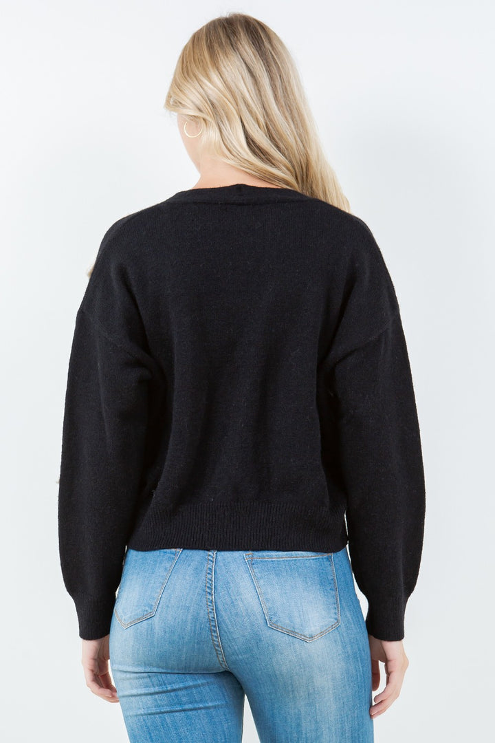 Hypate Women's Cardigan