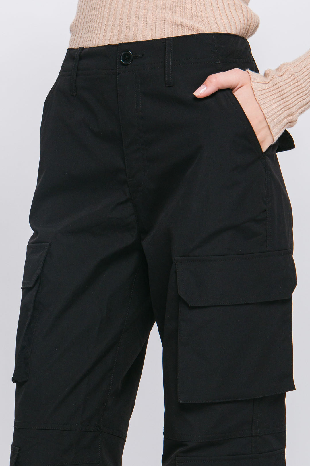 Love Tree Cargo Pants