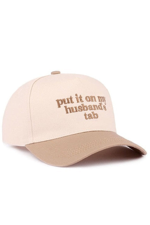 Zen "Put It On My Husband&