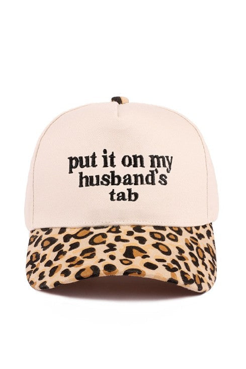 Zen "Put It On My Husband&