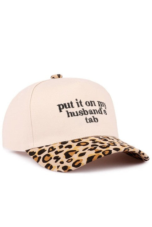 Zen "Put It On My Husband&