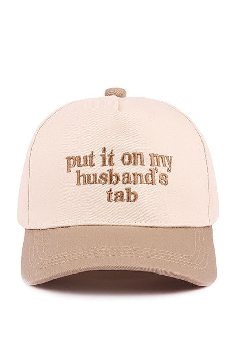 Zen "Put It On My Husband&