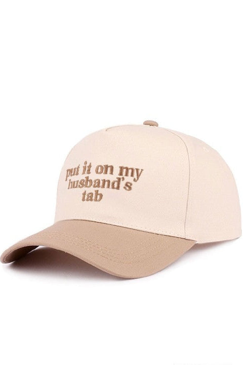 Zen "Put It On My Husband&