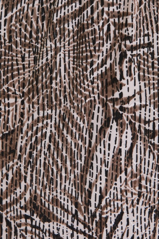 Sunday Edition Elsa Wide Leg Jumpsuit