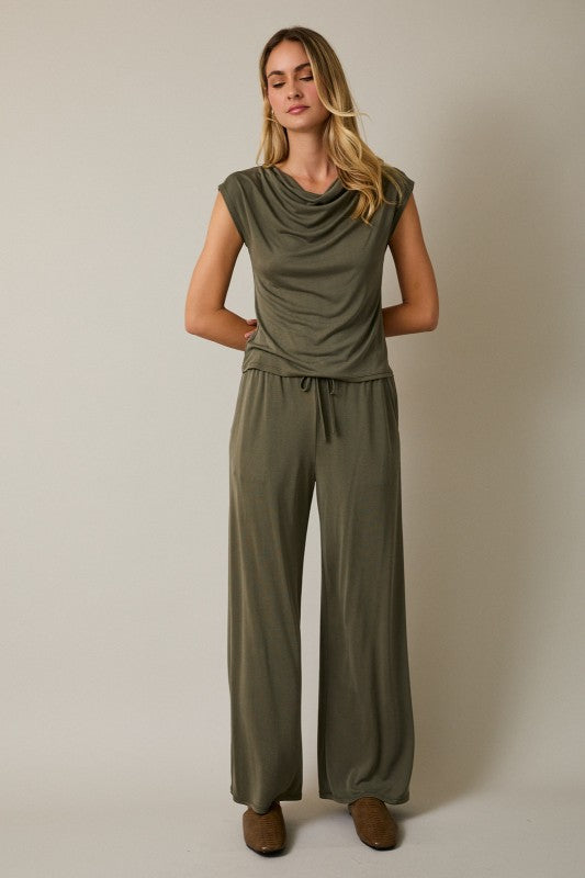 Sunday Edition Modal Lounge Pant