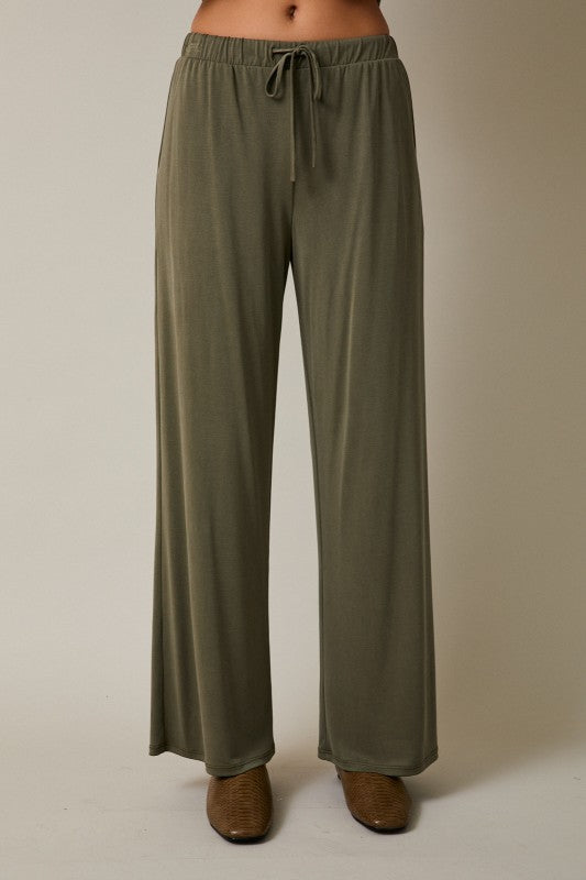 Sunday Edition Modal Lounge Pant