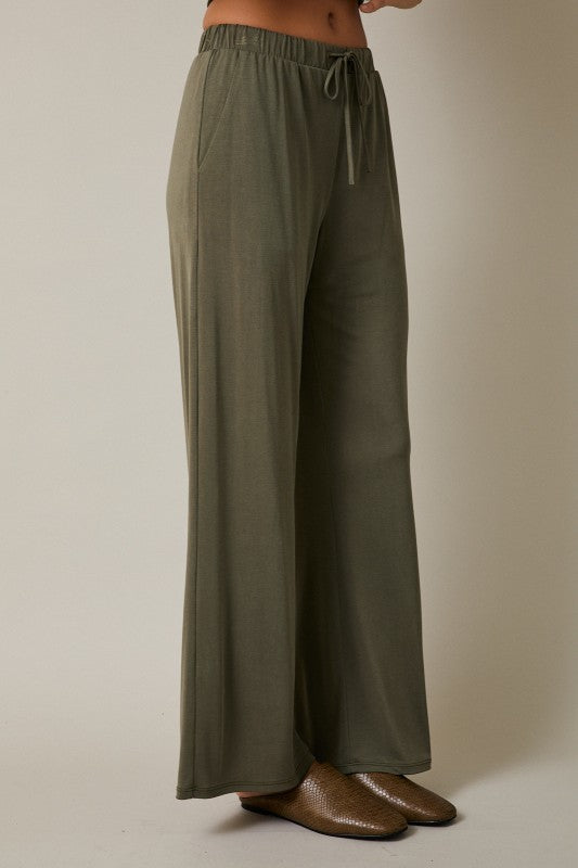 Sunday Edition Modal Lounge Pant