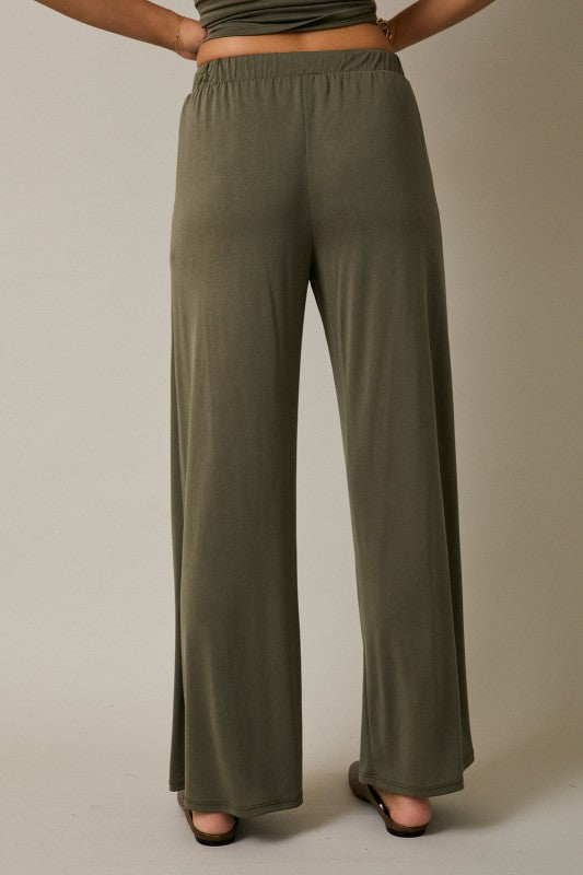 Sunday Edition Modal Lounge Pant