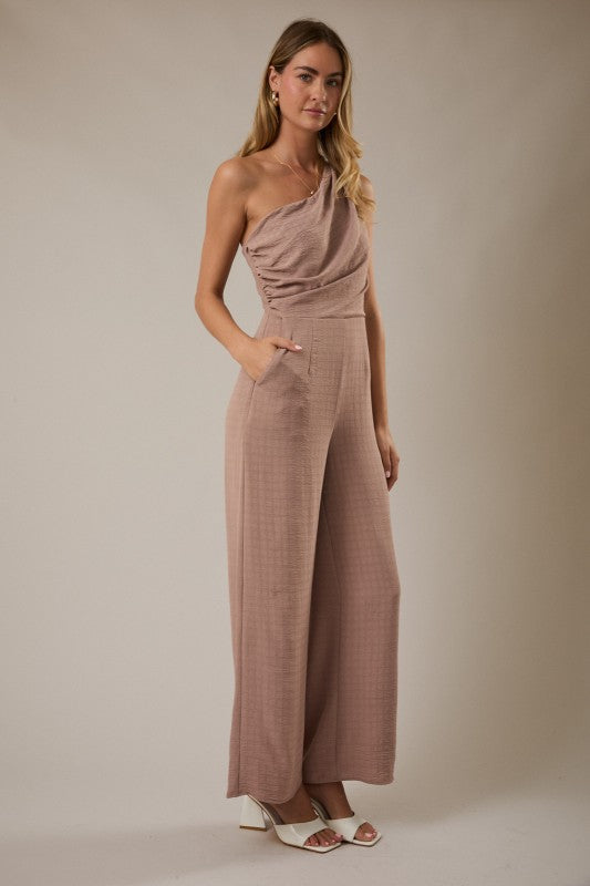 Sunday Edition Night Life Jumpsuit