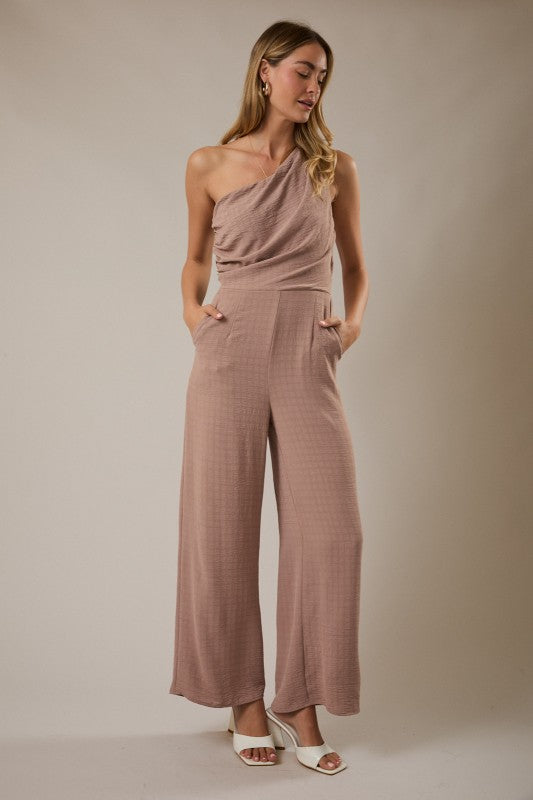 Sunday Edition Night Life Jumpsuit