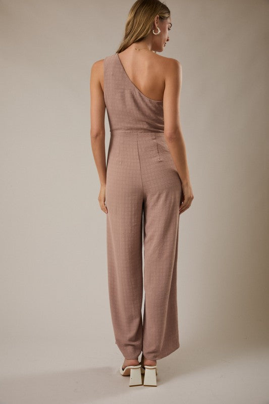 Sunday Edition Night Life Jumpsuit