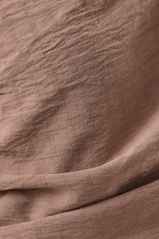 Sunday Edition Night Life Jumpsuit