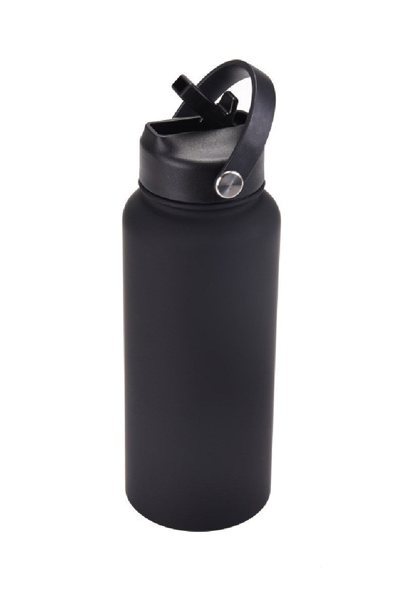 Stainless Steel 40oz Water Bottle (4 colours)