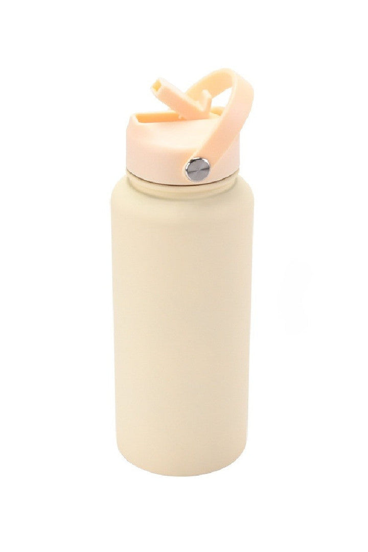 Stainless Steel 40oz Water Bottle (4 colours)