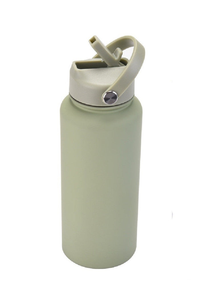 Stainless Steel 40oz Water Bottle (4 colours)