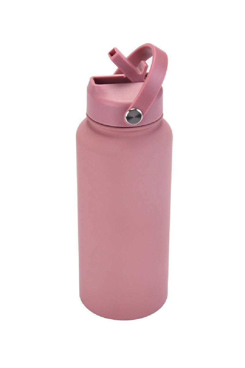 Stainless Steel 40oz Water Bottle (4 colours)