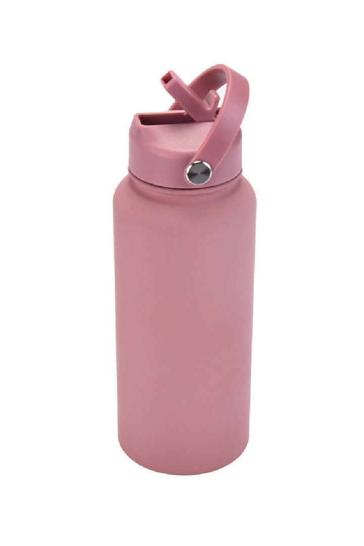 Stainless Steel 40oz Water Bottle (4 colours)