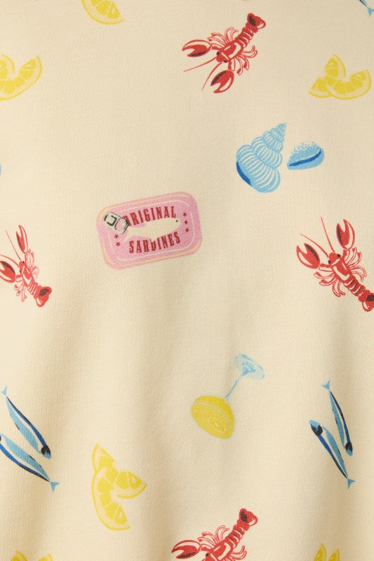 Sunday Edition Under The Sea Shorts