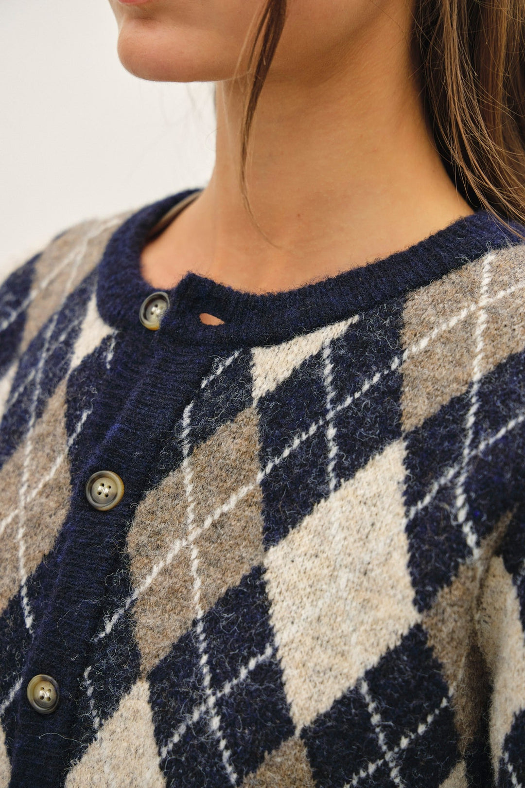 Be Cool Elsie Sweater Cardigan