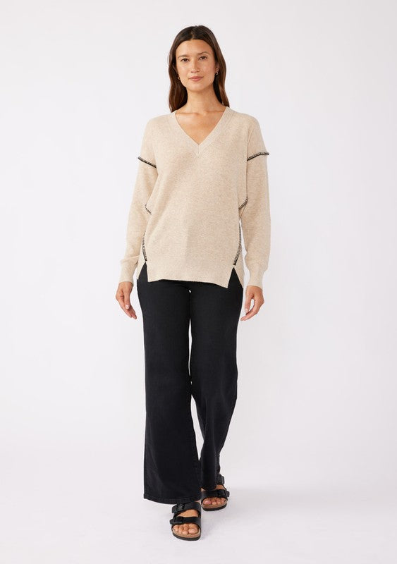 Lovestitch Wren Knit Sweater