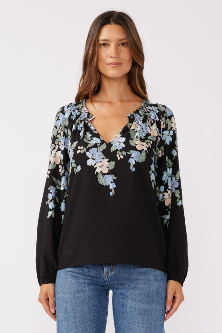 Lovestitch Yours Truly Blouse