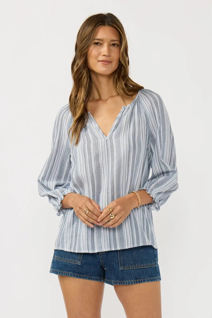 Lovestitch Josephine Blouse