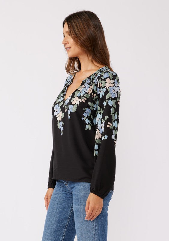 Lovestitch Yours Truly Blouse