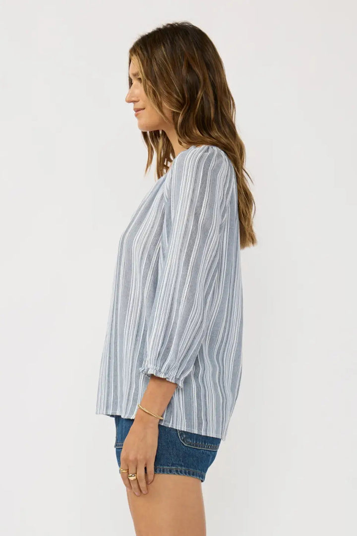 Lovestitch Josephine Blouse