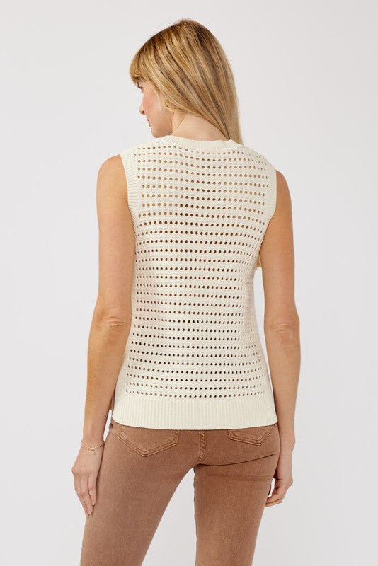 Lovestitch Nika Knit Tank