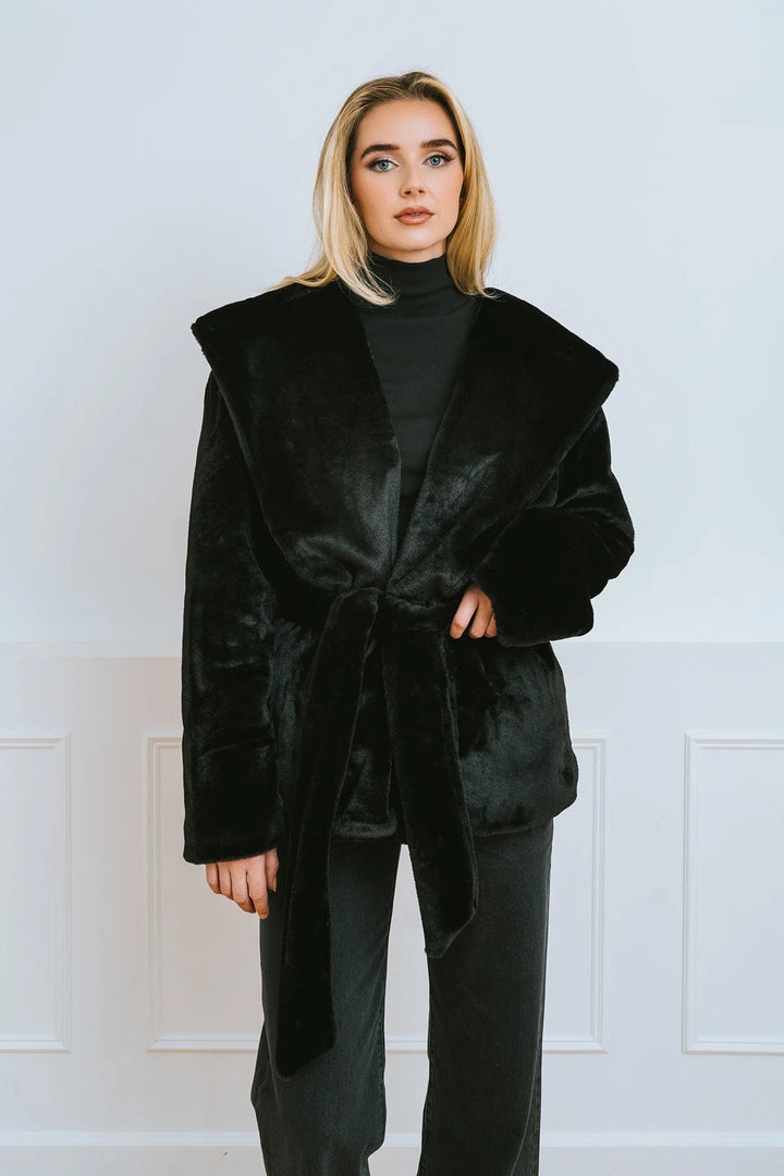 Brunette The Label Diane Jacket